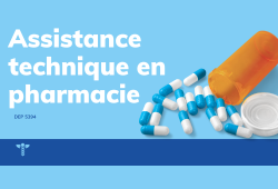 Cours Test ATP