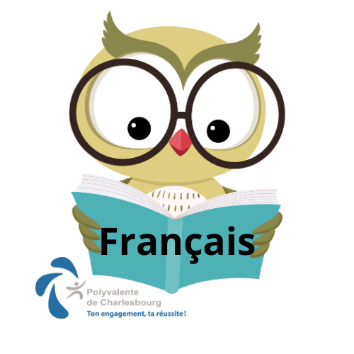Français PCH 4-5
