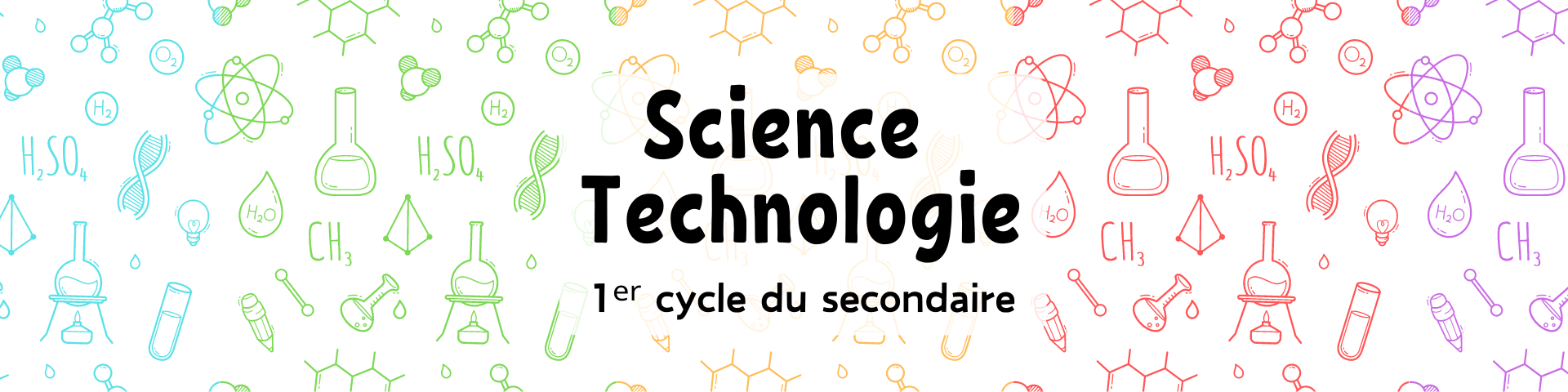Moodle SCIENCE : premier cycle Test MLL