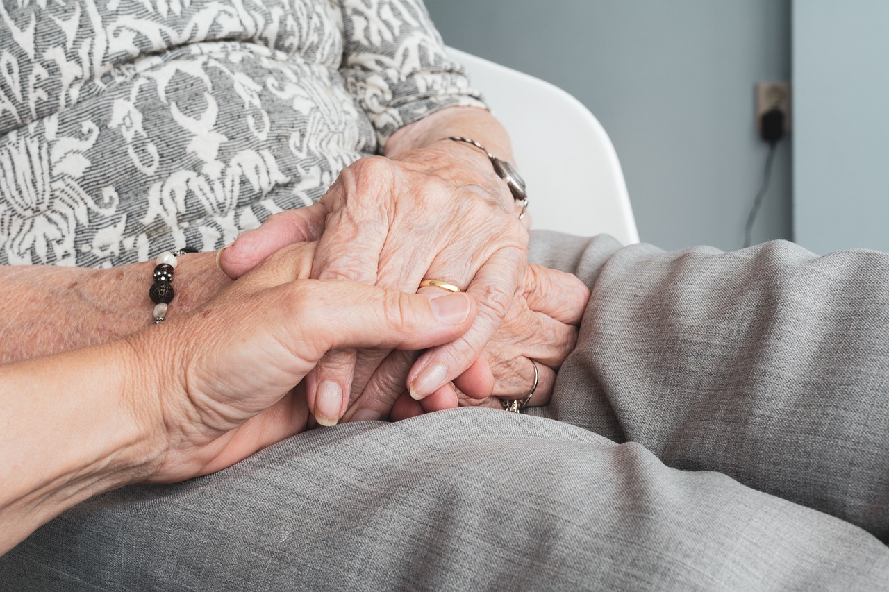 Compétence 19 : Approche privilégiée pour la personne en soins palliatifs 