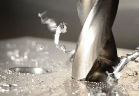 C 12 - Perçage et boulonnage DÉMO