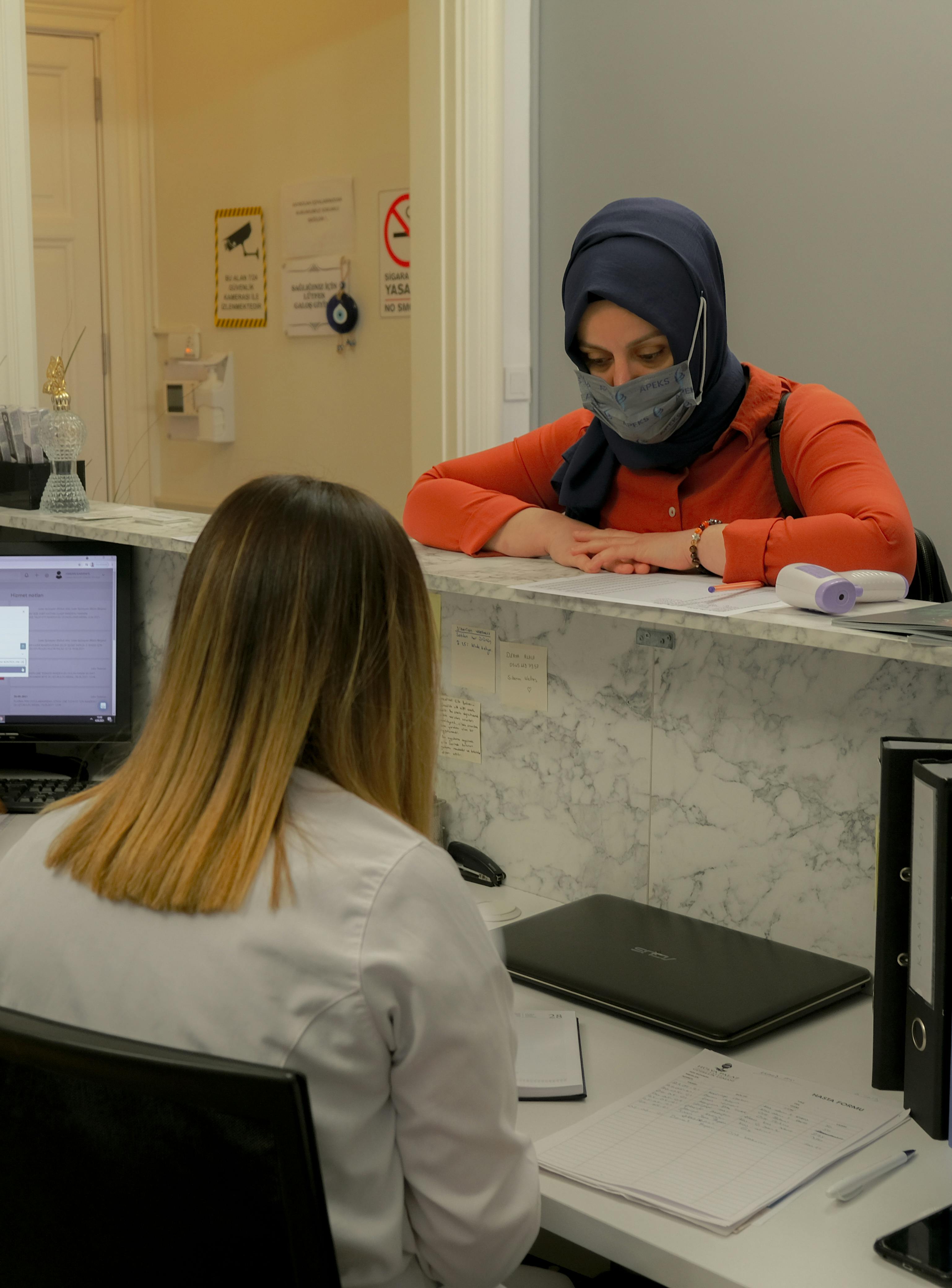 449-301 Profession et formation