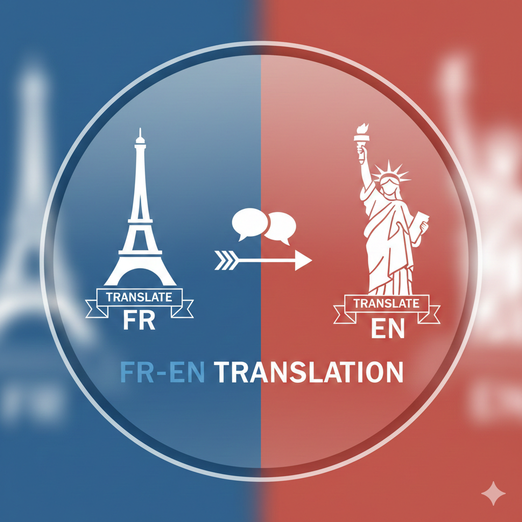 460635 - Traduction