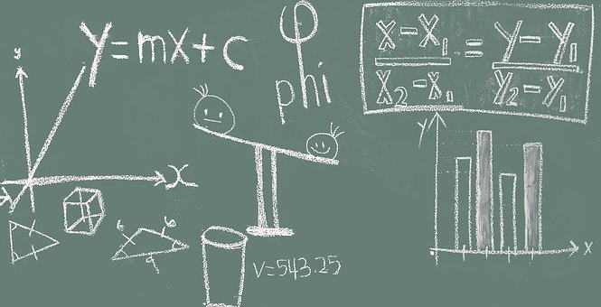 4e secondaire Mathématique : séquence Culture, société et technique