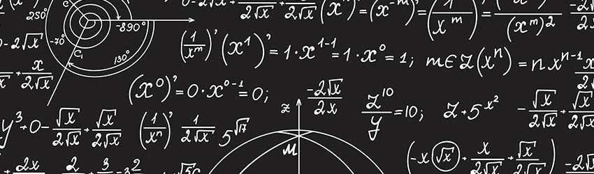 4e secondaire Mathématique : Sciences naturelles