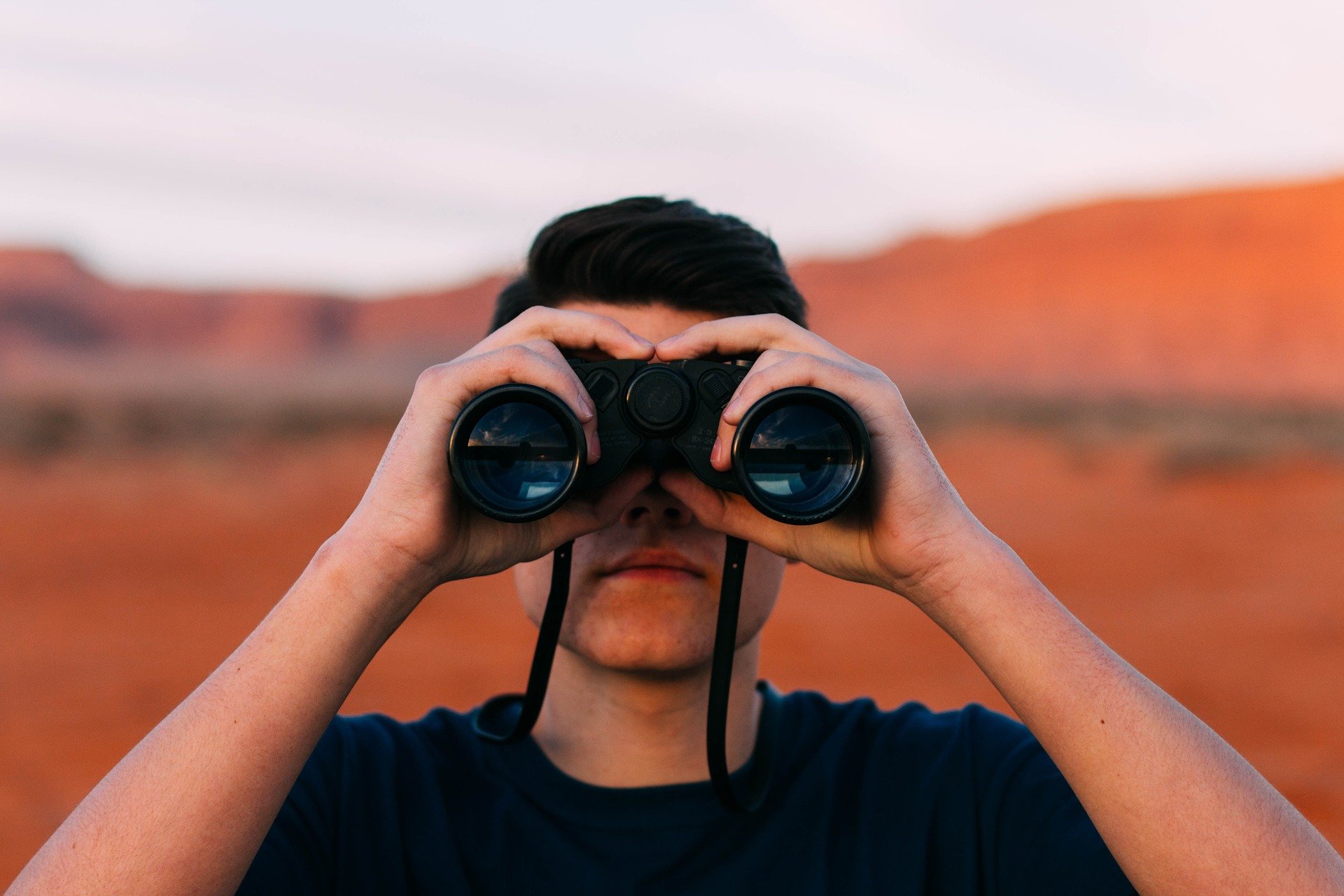 24 Recherche d'emploi