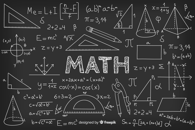 Mathématique 3e sec 2022-2023