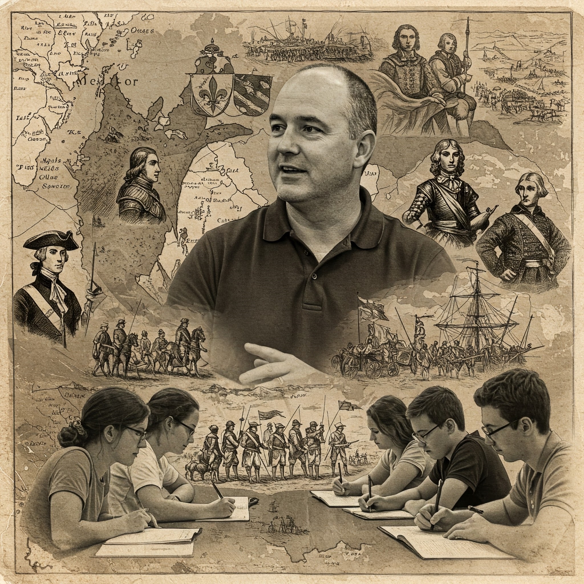 Histoire 3e secondaire